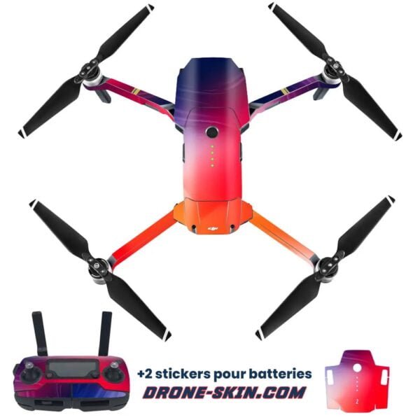 skin-autocollant-sticker-pour-drone-mavic-pro-Night-and-Day
